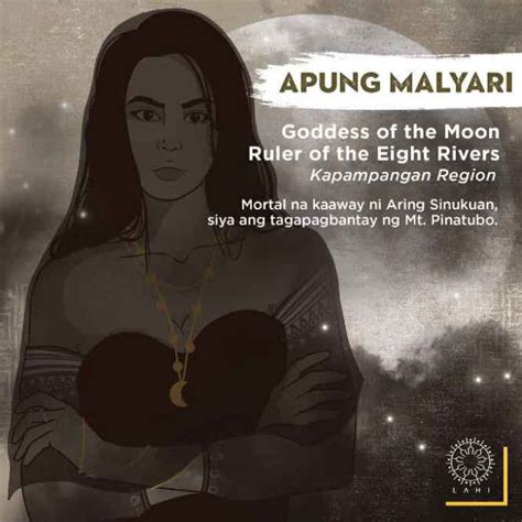 apung malyari